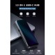 MST 12 in 1 dual HDMI USB-C Hub
