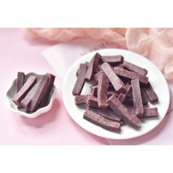 High tea養生 - 桑葚山楂條(180g) 健脾開胃 補血益腎