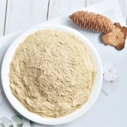 High tea養生 - 七白面膜粉（100g）純度100% 美白養顏 祛痘祛斑 縮細毛孔 改善暗黃肌膚