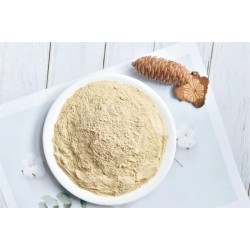 High tea養生 - 七白面膜粉（100g）純度100% 美白養顏 祛痘祛斑 縮細毛孔 改善暗黃肌膚
