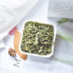 High tea養生 - 丁香茶（50g）養胃好幫手 調理胃賬痛及脾胃虛弱 改善口臭狀況