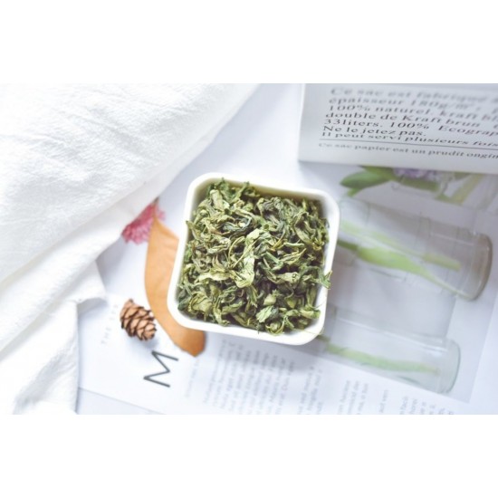 High tea養生 - 丁香茶（50g）養胃好幫手 調理胃賬痛及脾胃虛弱 改善口臭狀況